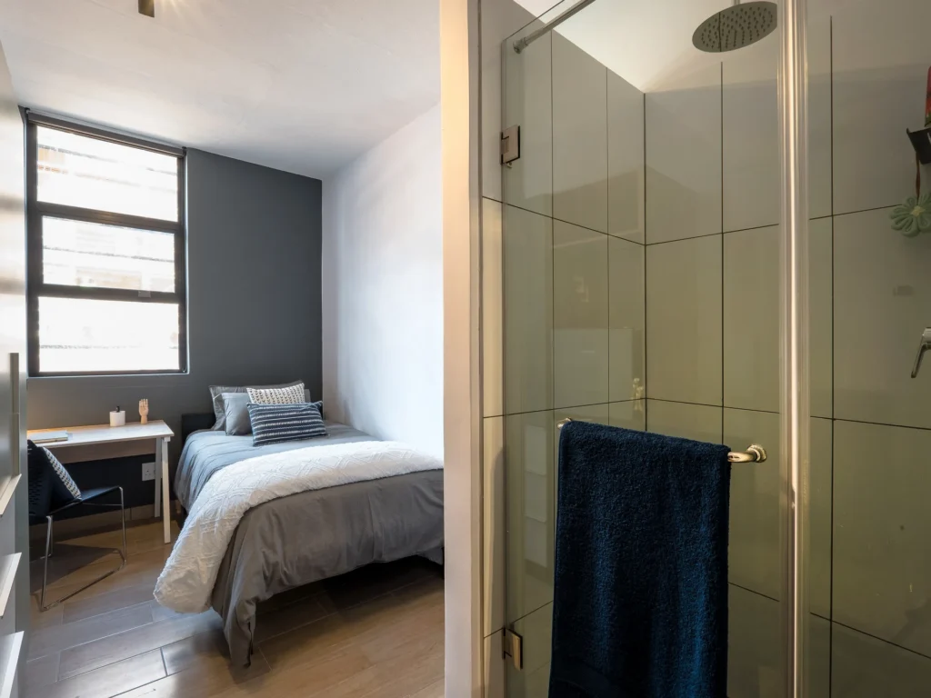 Single Rooms