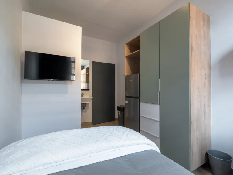 Single Rooms at Brooklyn Studios