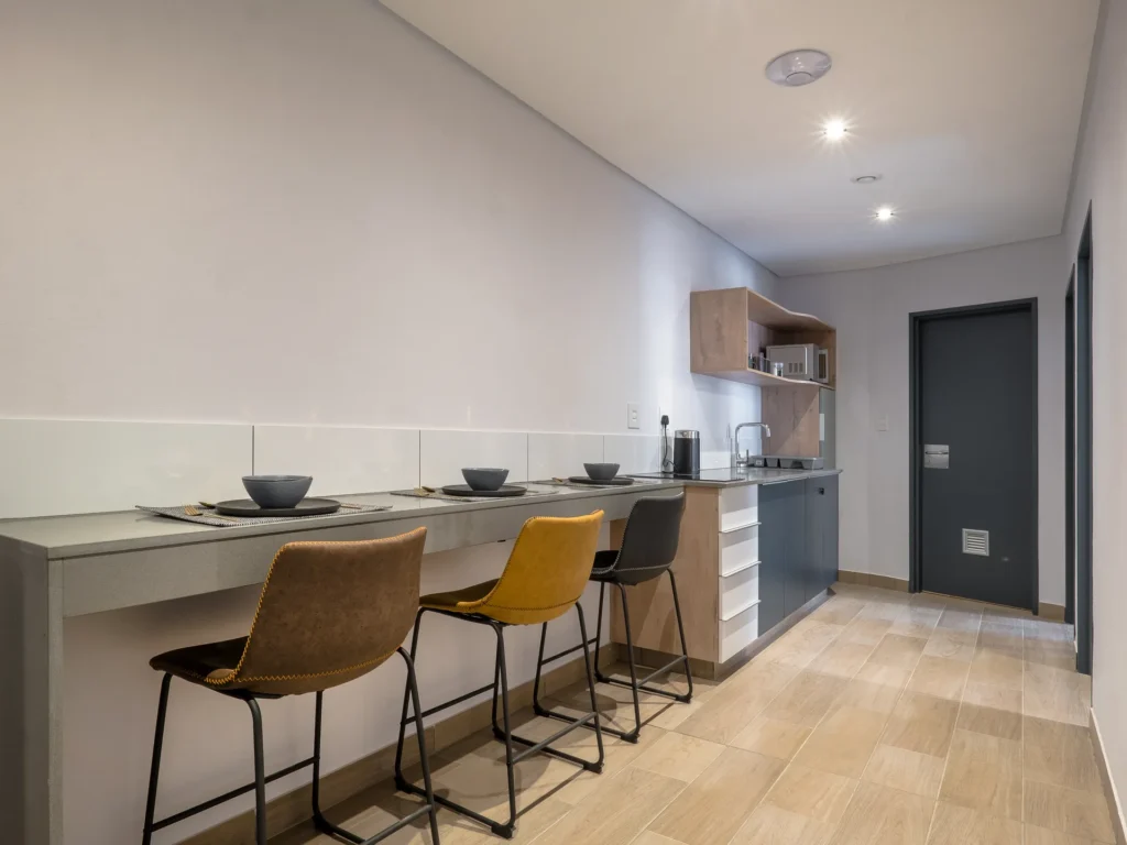 Single Rooms