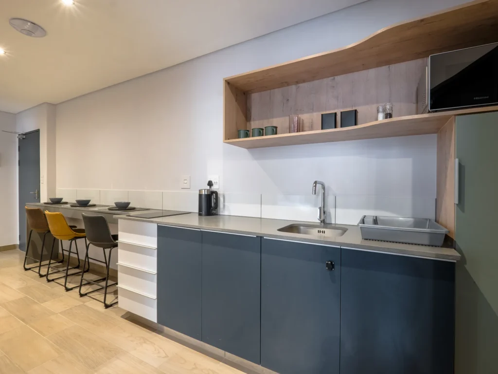 Single Rooms
