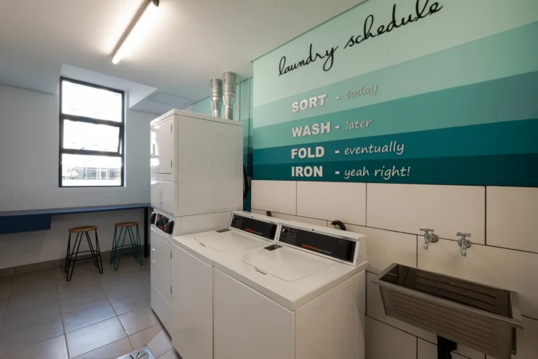 Laundromat