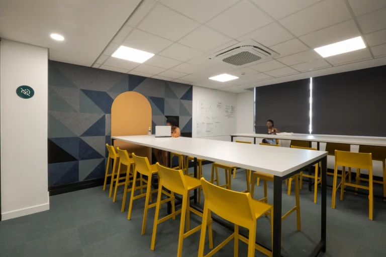 Study Room