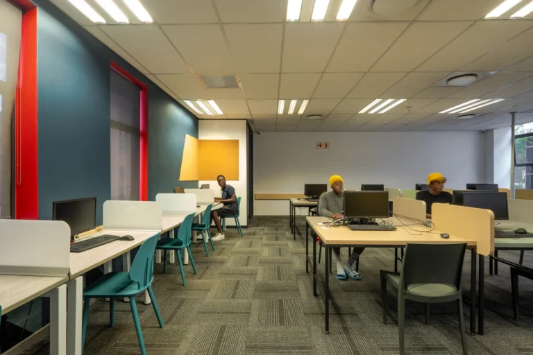 Computer Labs