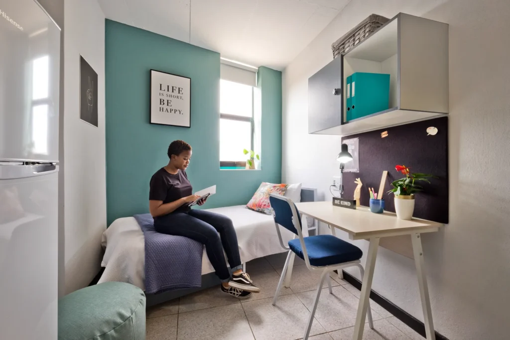 Studio Apartments