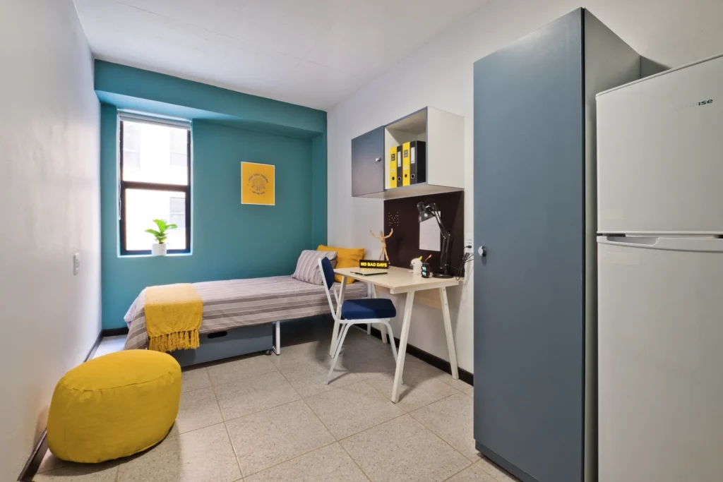 Studio Apartments