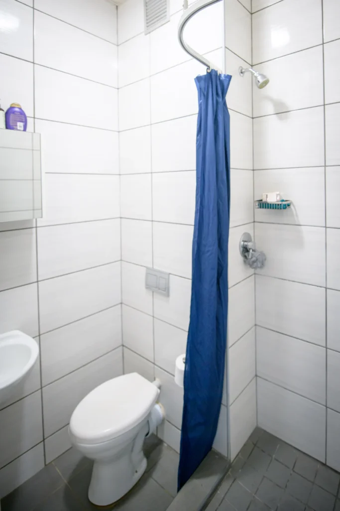 Single Rooms