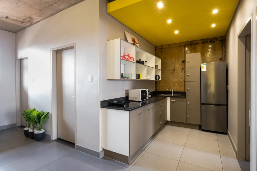 Single Rooms