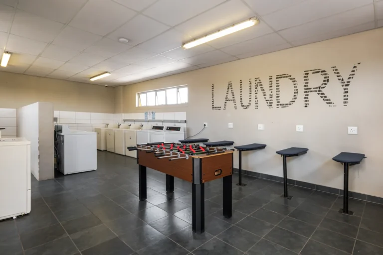 Laundromat