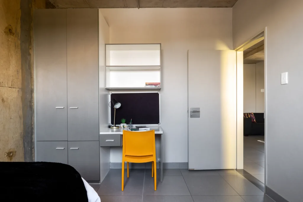 Single Rooms