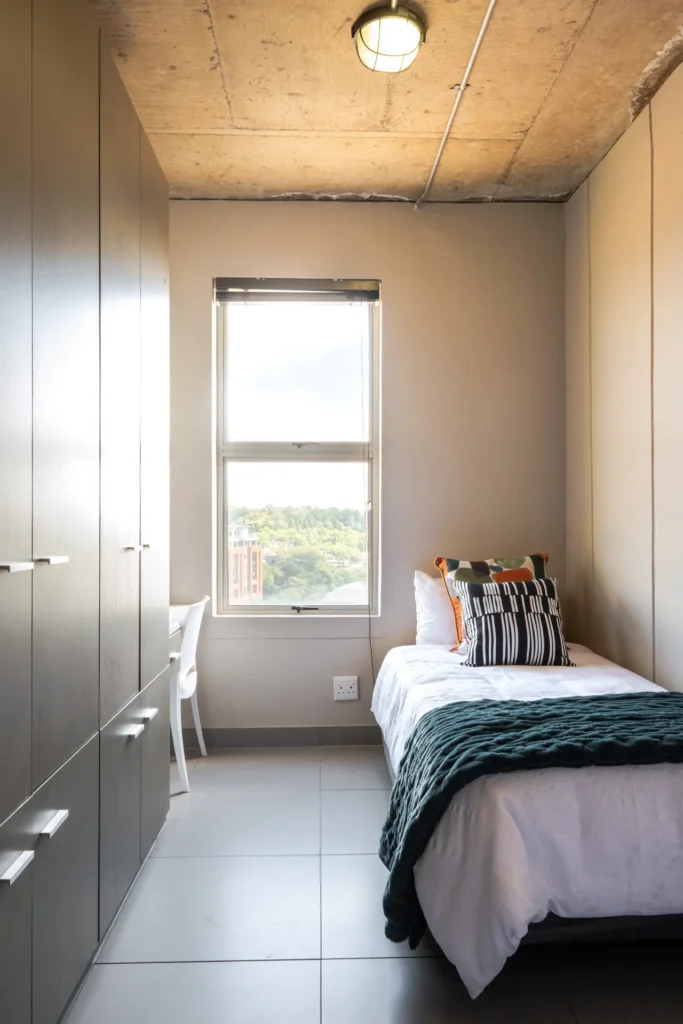 Shared Rooms