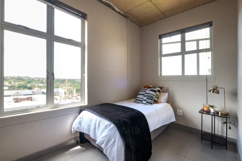 Single Rooms