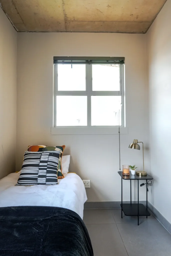 Single Rooms