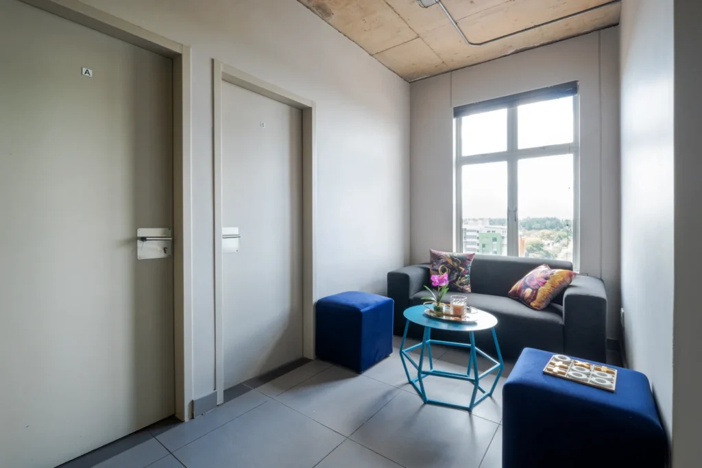 Single Rooms