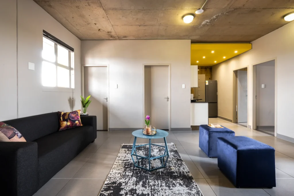 Single Rooms