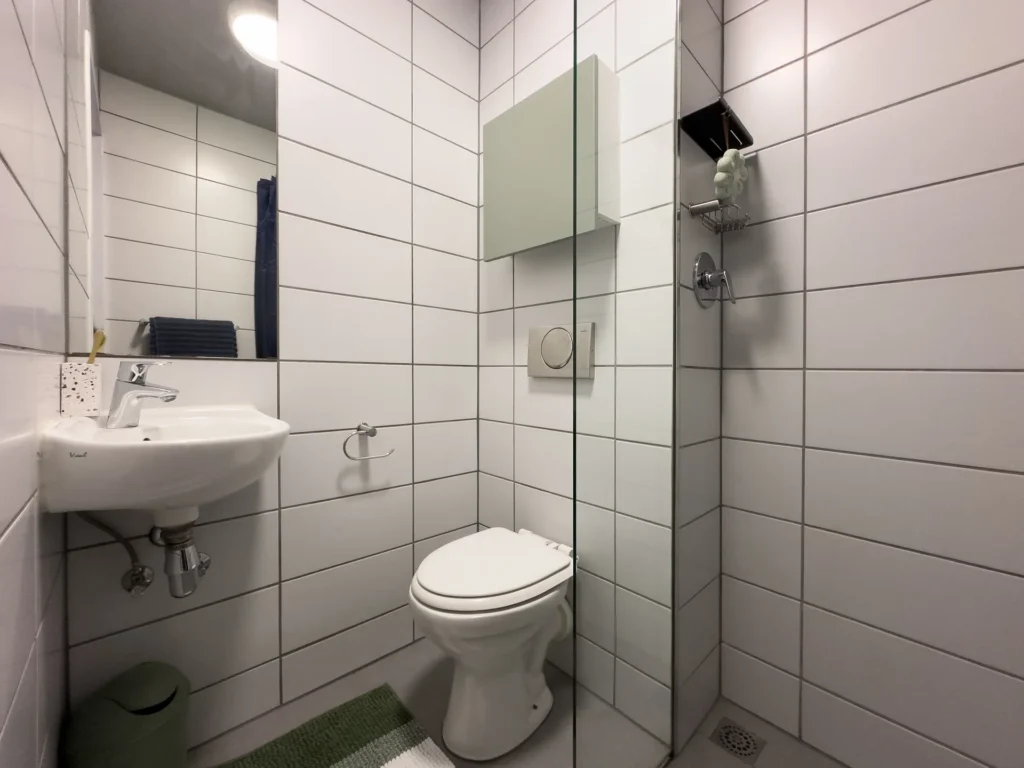 Studio Apartments