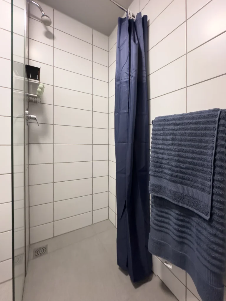 Studio Apartments