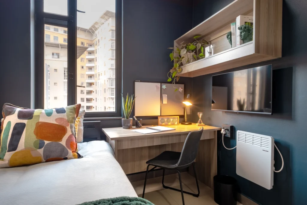 Studio Apartments