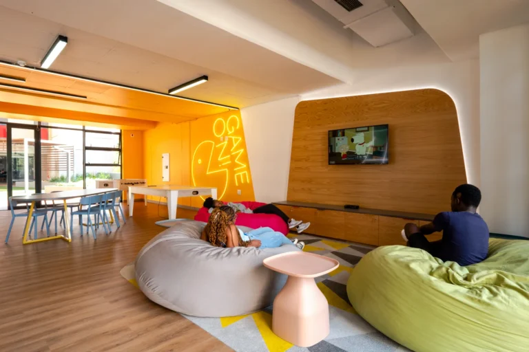 TV Room