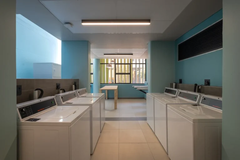 Laundromat