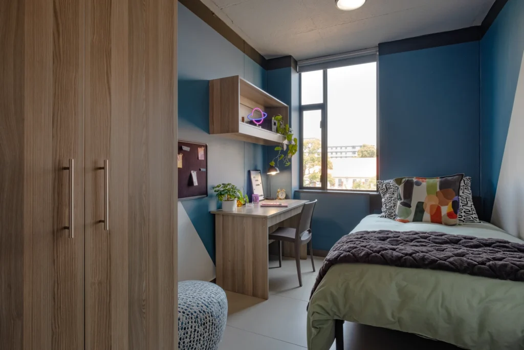 Studio Apartments