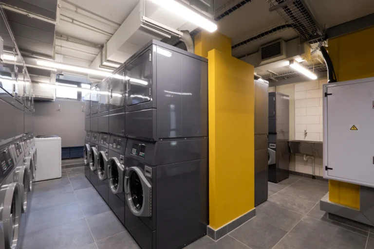 Laundromat