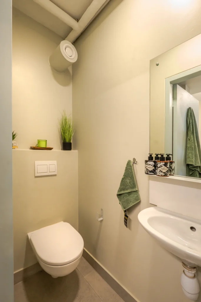 Studio Apartments