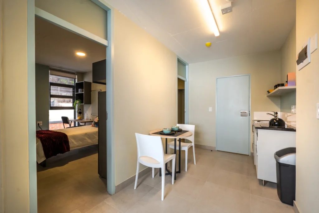 Single Rooms