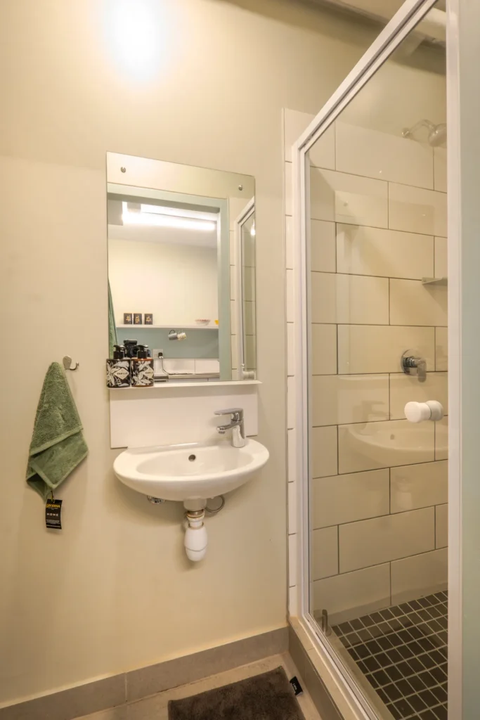 Studio Apartments