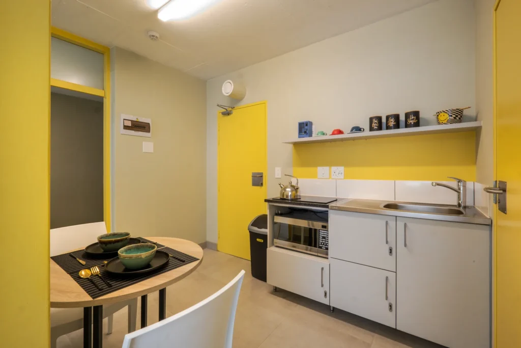 Single Rooms