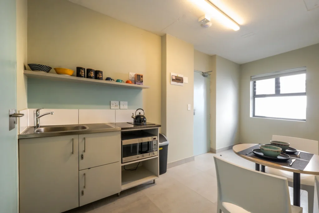 Single Rooms
