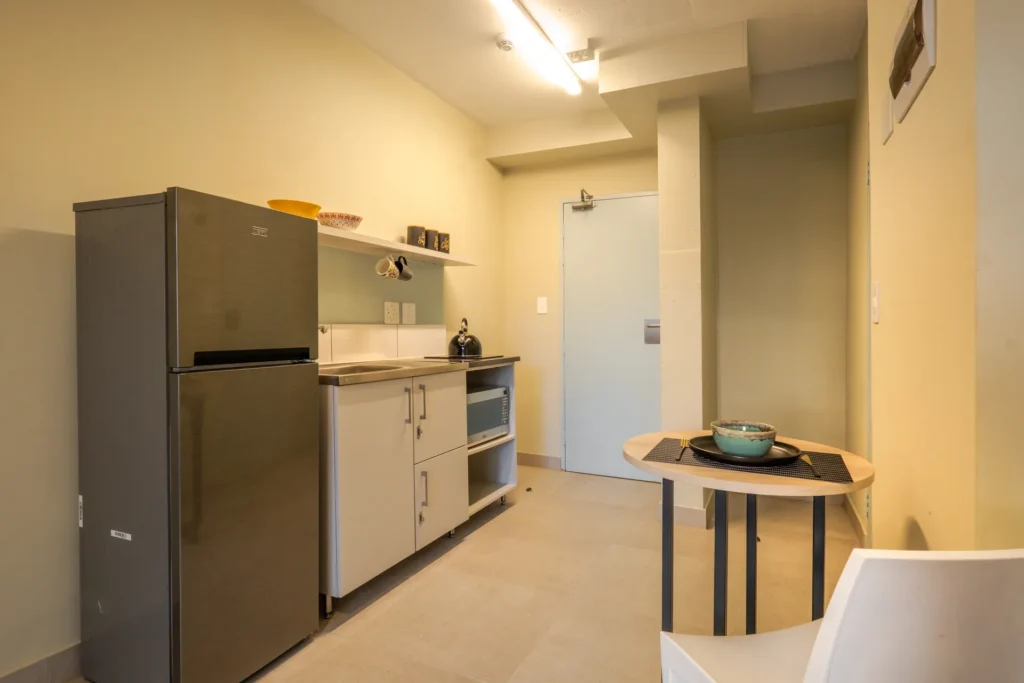 Studio Apartments