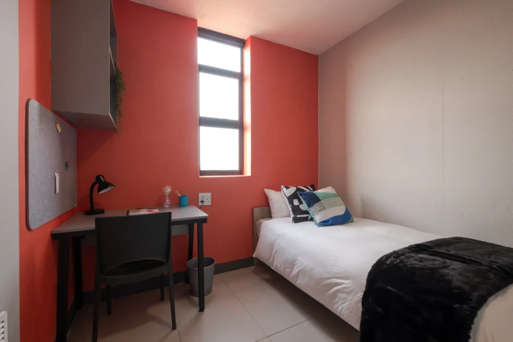 Single Rooms
