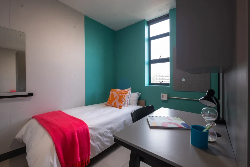 Shared Rooms