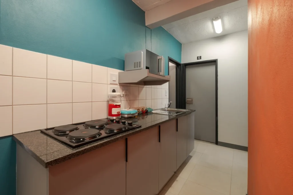 Single Rooms