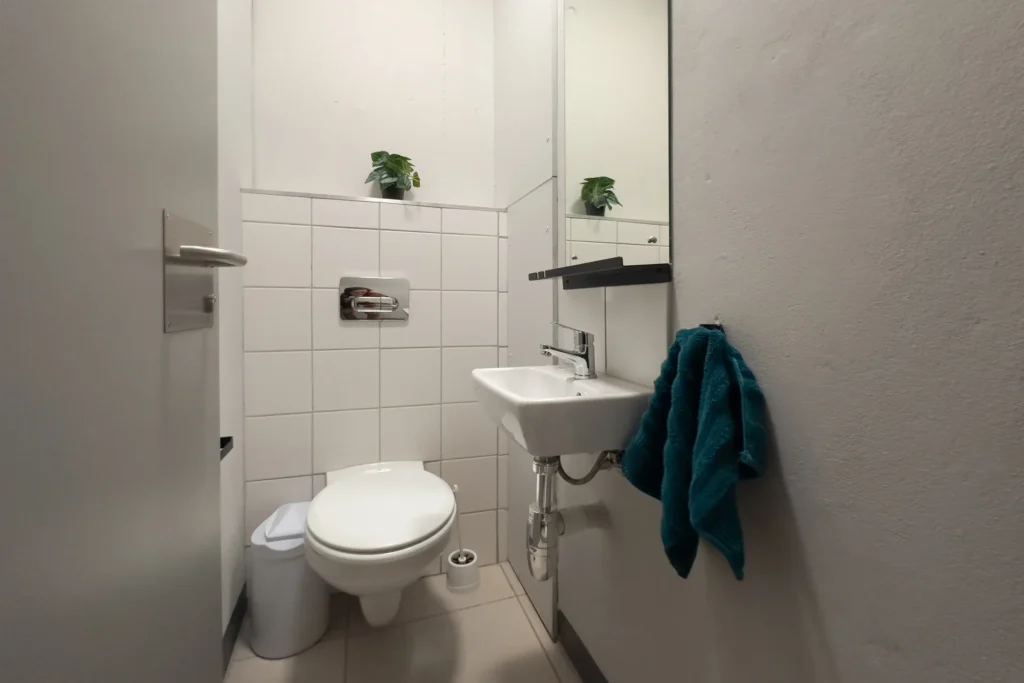 Single Rooms