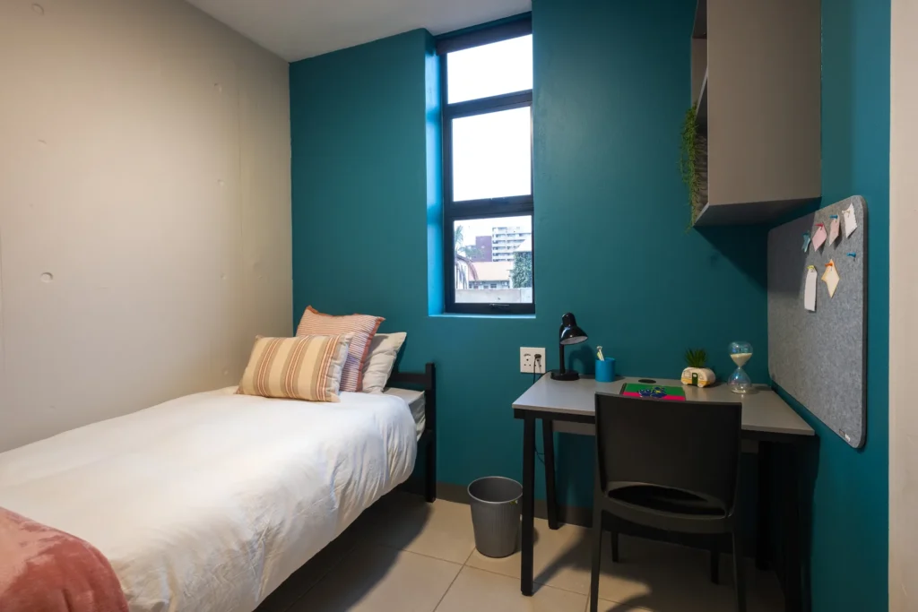 Single Rooms