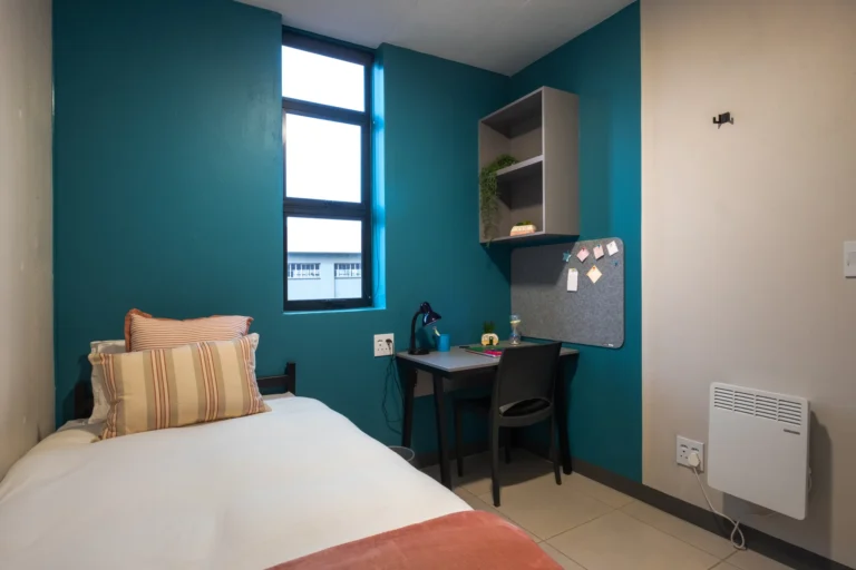 Mobility-friendly Rooms at Fountains View