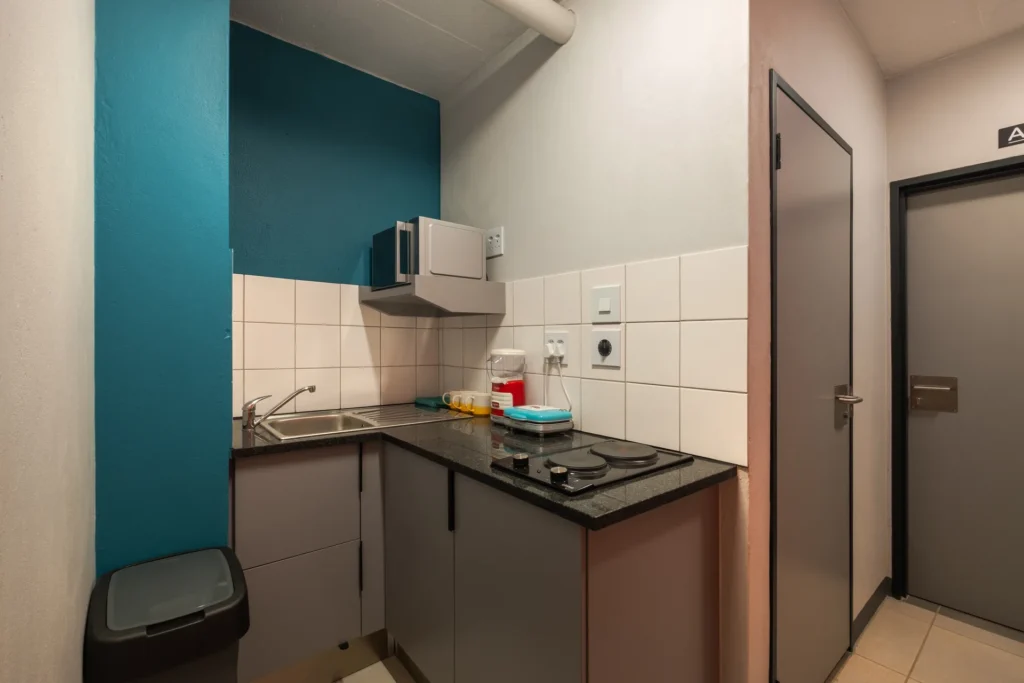 Single Rooms
