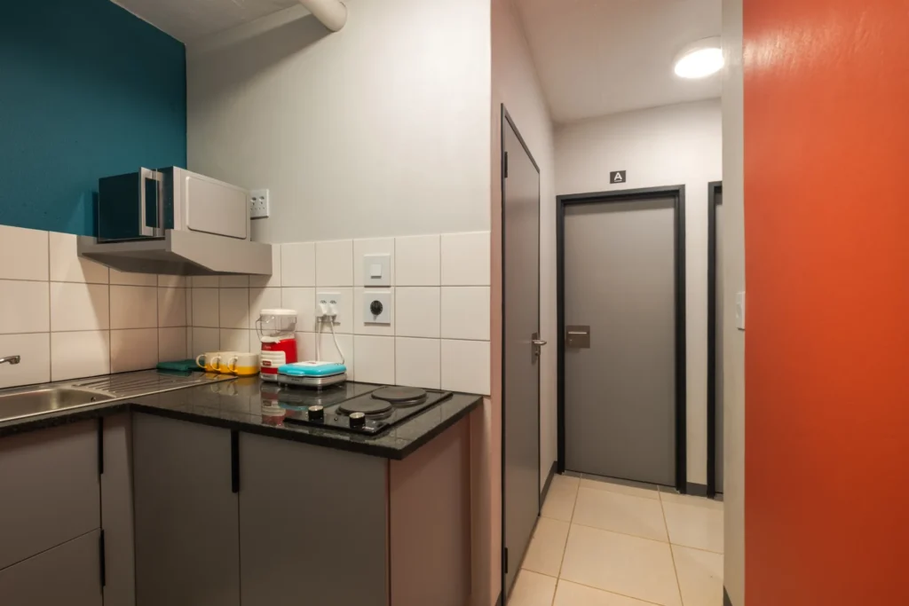 Single Rooms