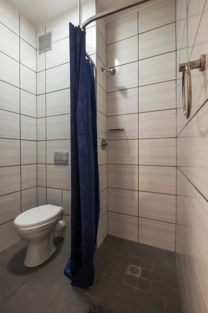 Shared Rooms