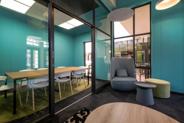 Study Pods