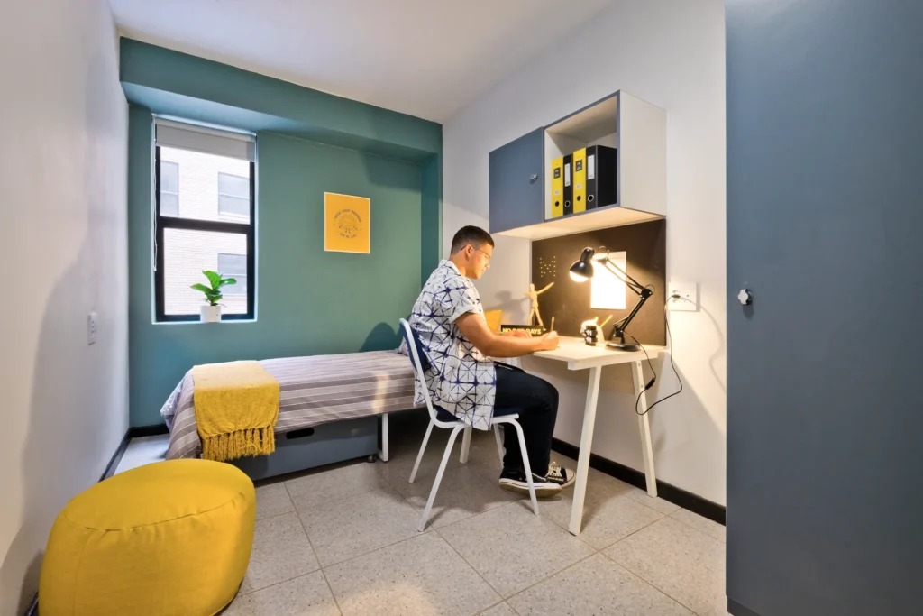 Studio Apartments