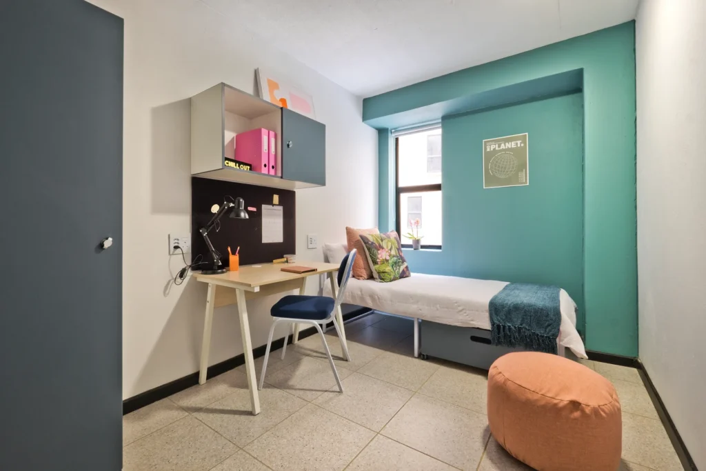 Studio Apartments
