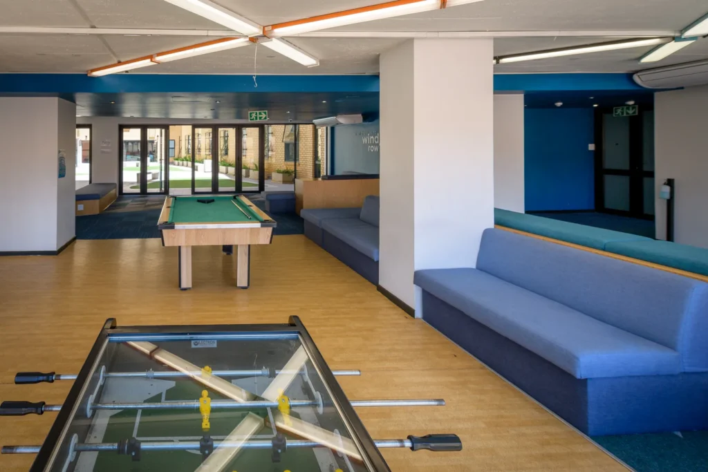 Varsity Studios