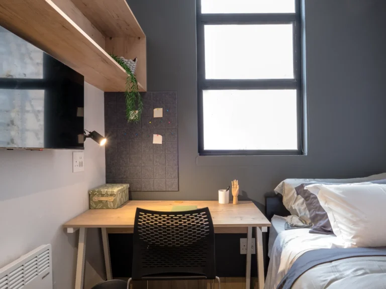 Studio Apartments at Brooklyn Studios