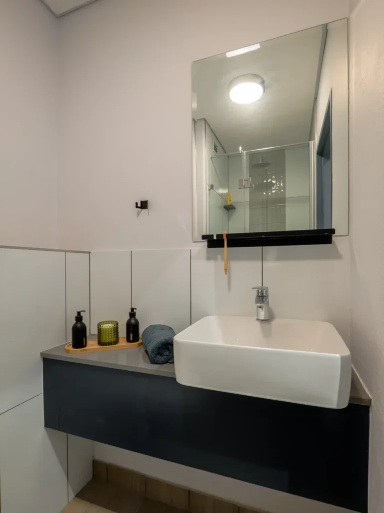 Studio Apartments