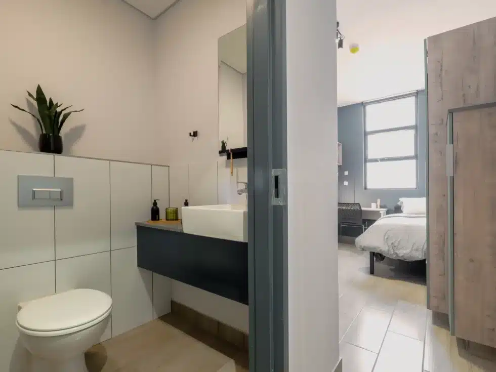 Studio Apartments