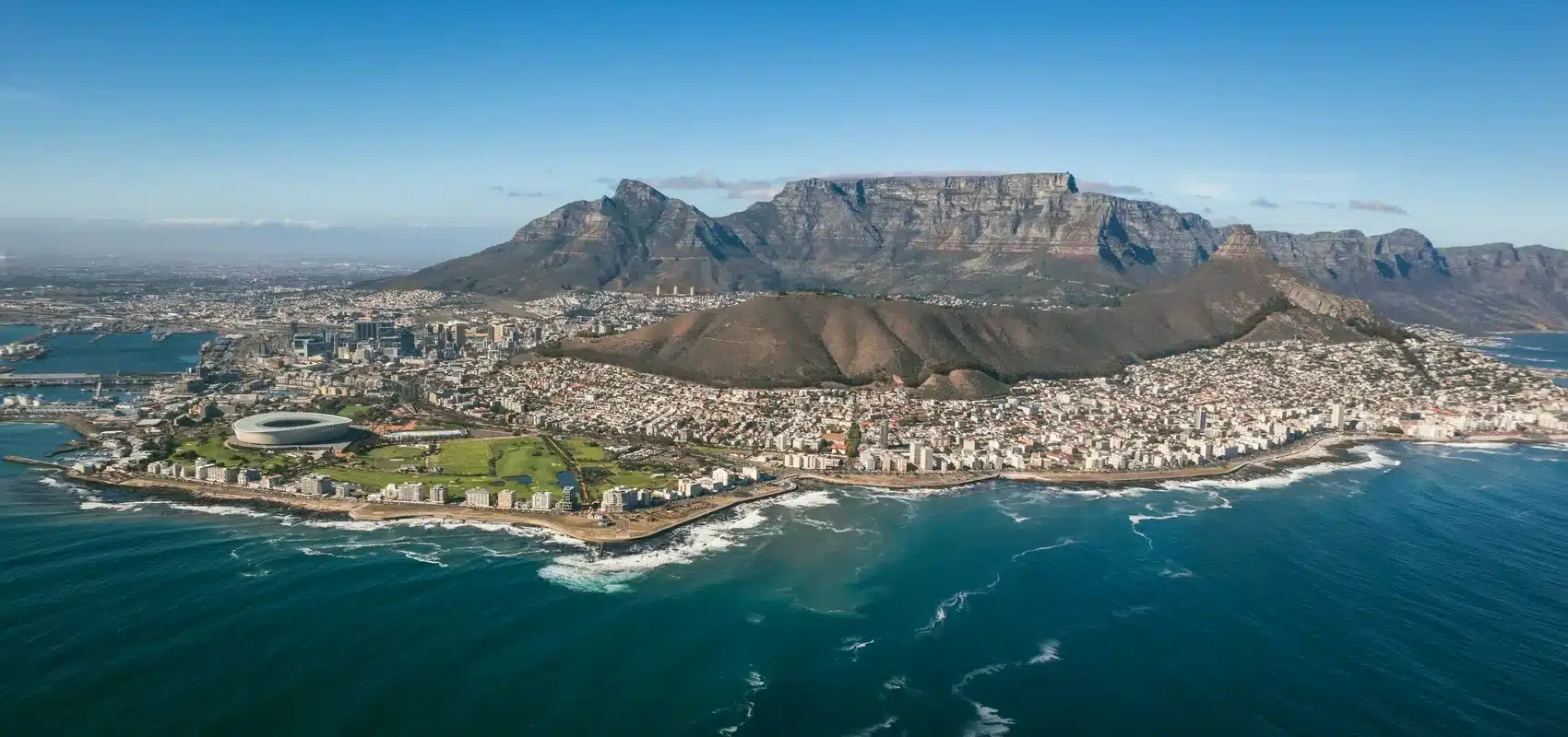 Cape Town