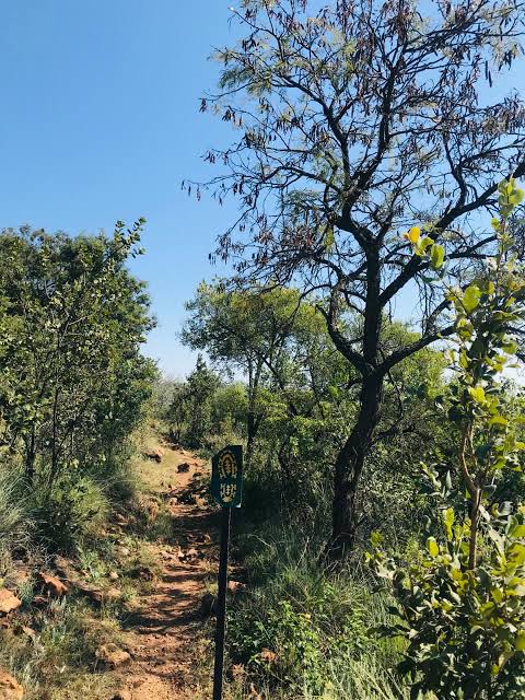 Groenkloef-nature-reserve