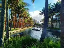 Zulumoon Gondolas